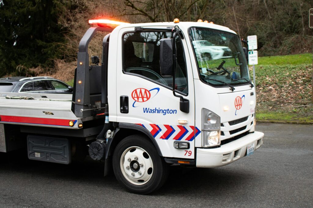 A-1 Recovery Inc. in Pasco County, Florida