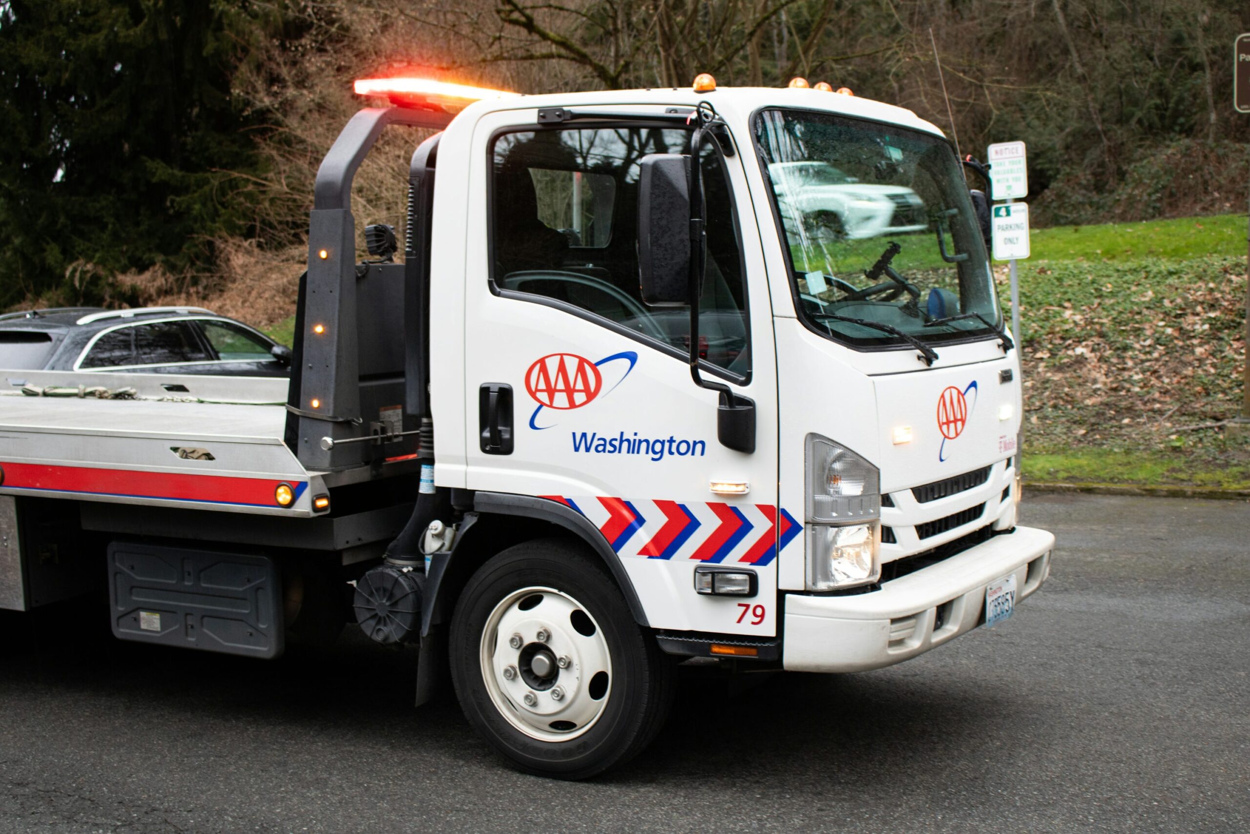 A-1 Recovery Inc.