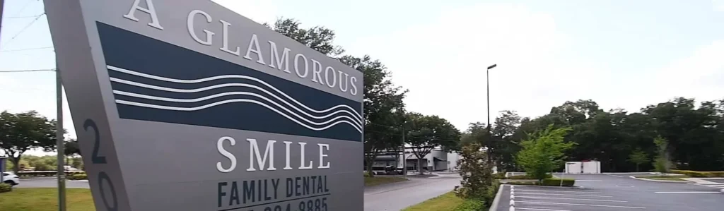 A Glamorous Smile in Pasco County, Florida