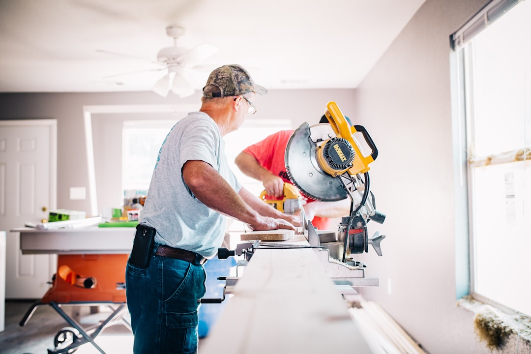 Ace Handyman Services Greater Land O Lakes