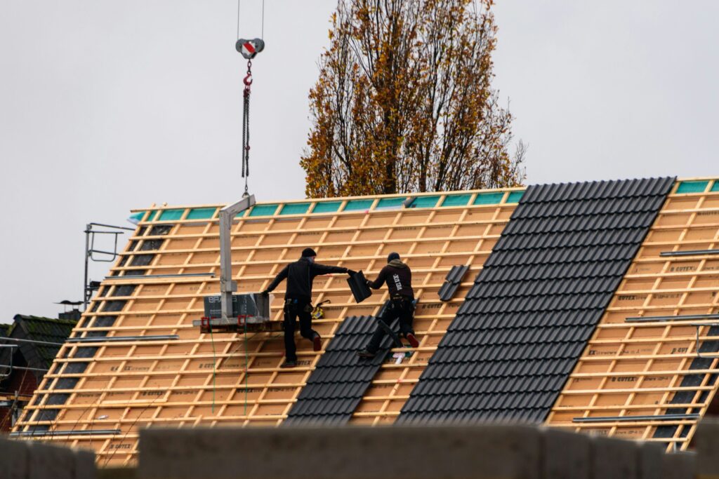 Affordable Roofing Systems, Inc. in Pasco County, Florida