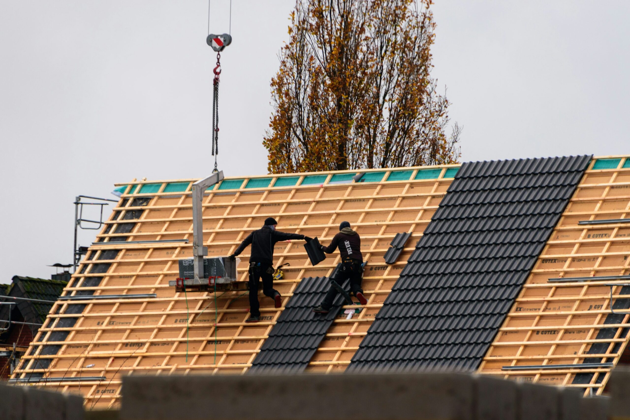 Affordable Roofing Systems, Inc.
