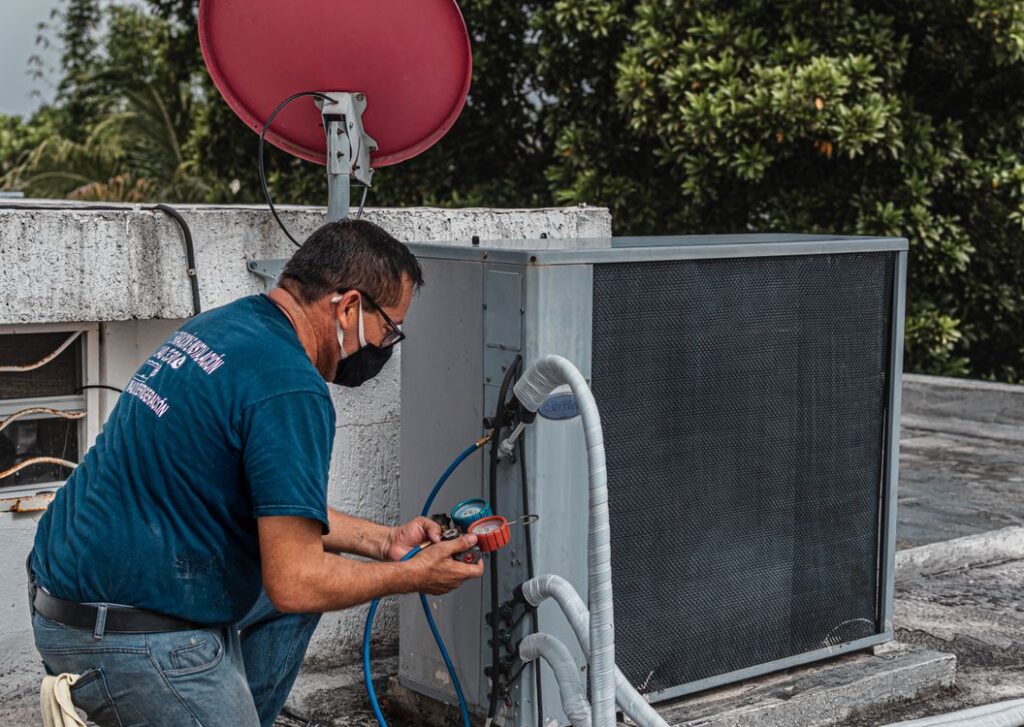 Airheads HVAC in Pasco County, Florida