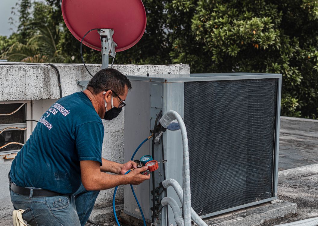 Airheads HVAC