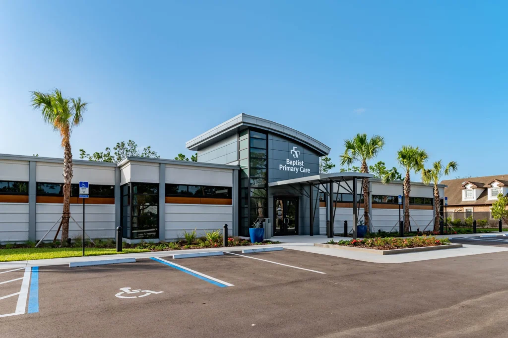 All Children’s Specialty Care of Pasco in Pasco County, Florida