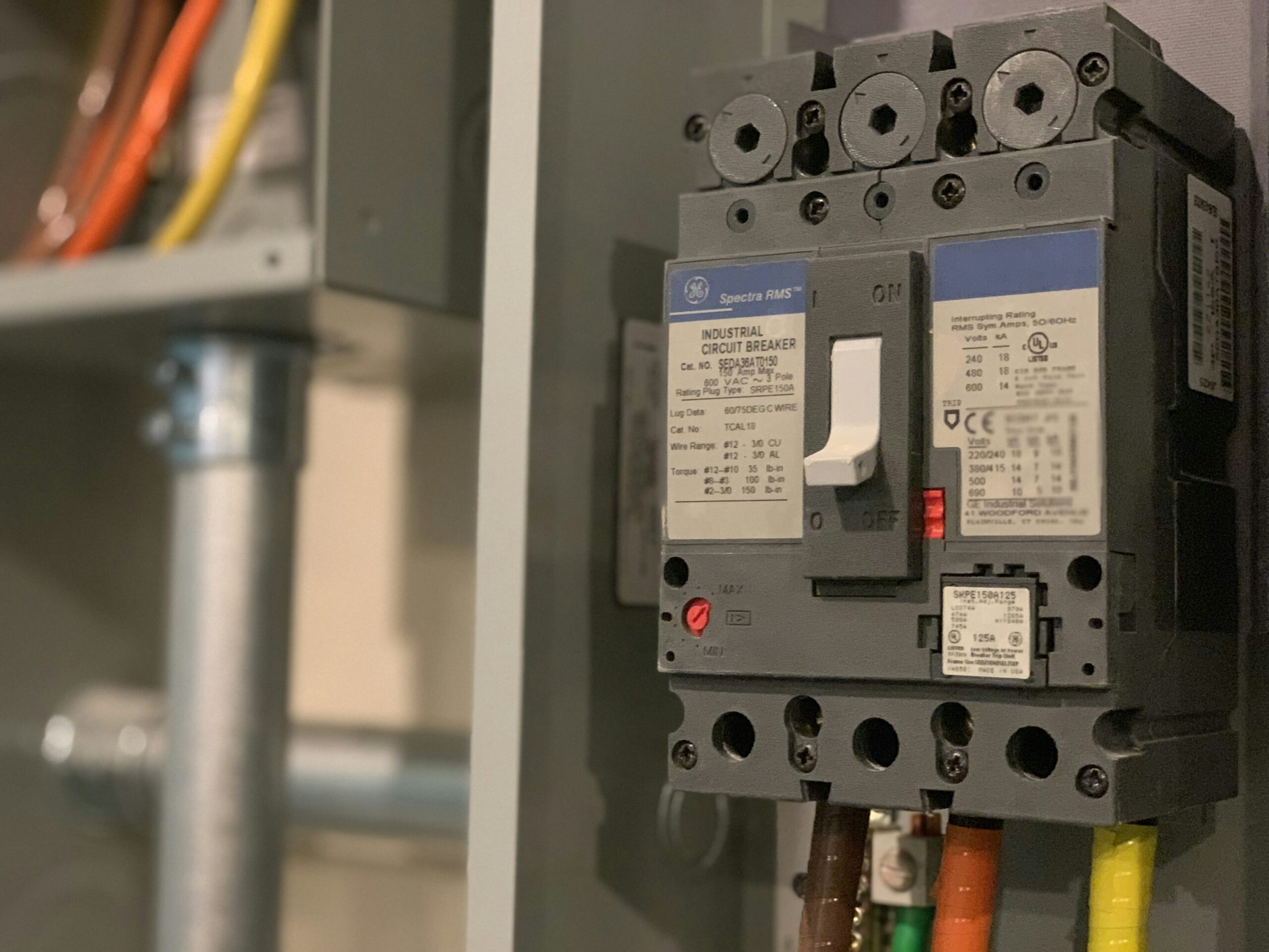 At Your Service Electric, LLC