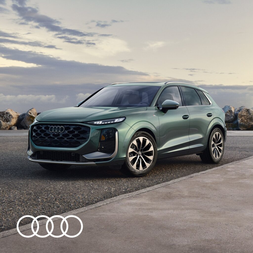 Audi Wesley Chapel in Pasco County, Florida