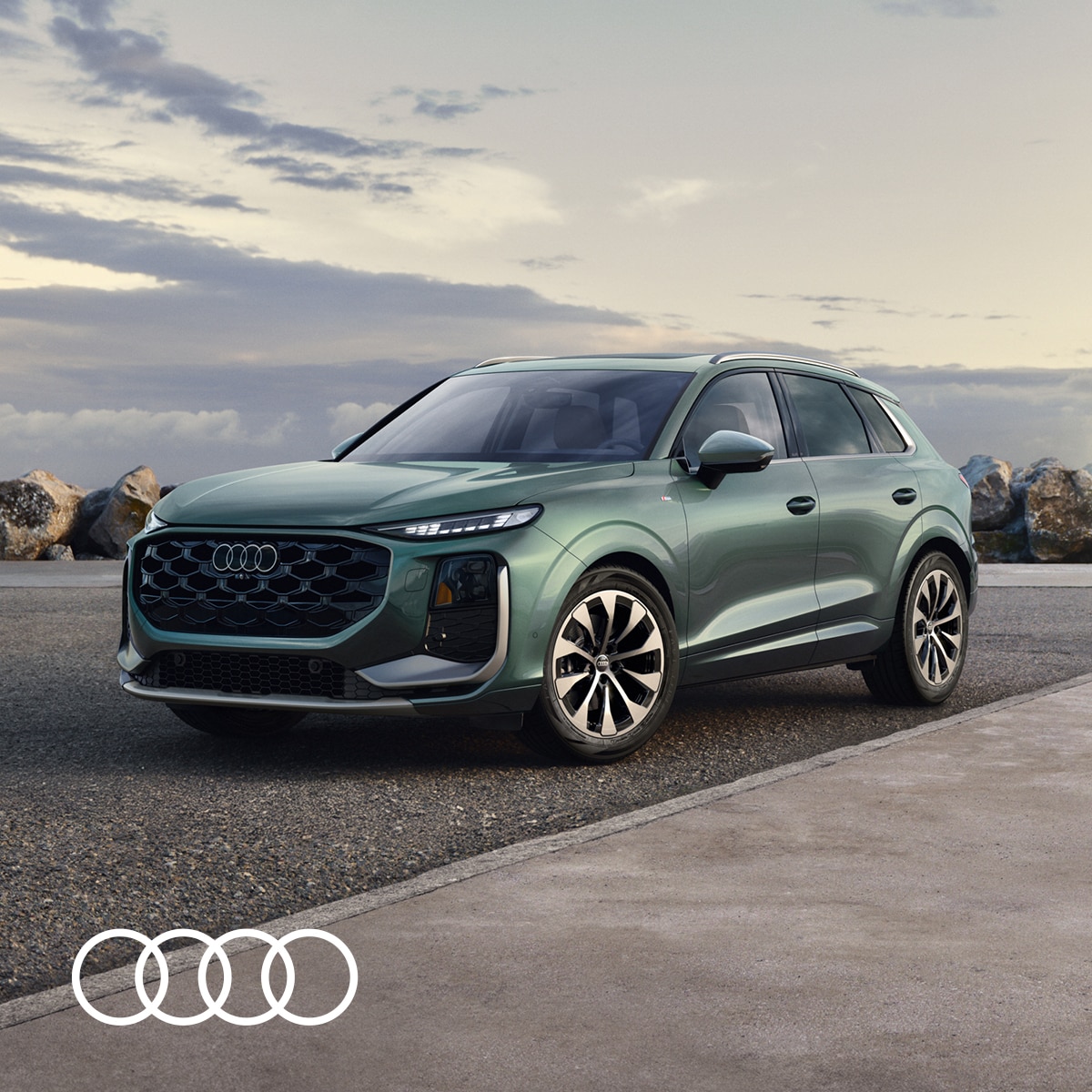 Audi Wesley Chapel