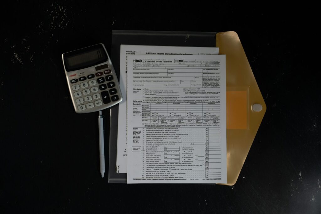 B & N Lenz Enterprises LLC in Pasco County, Florida