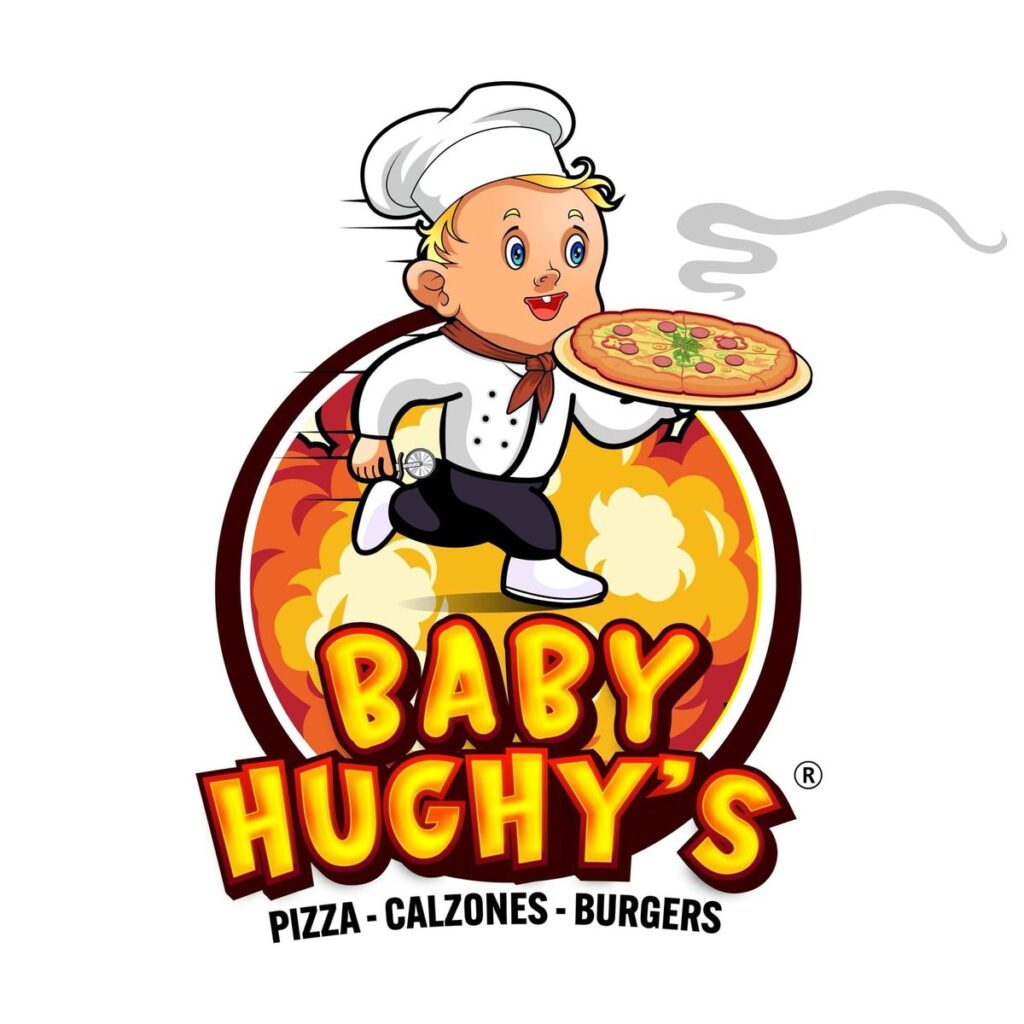 Baby Hughy’s Pizza and Burgers Tampa Bay in Pasco County, Florida