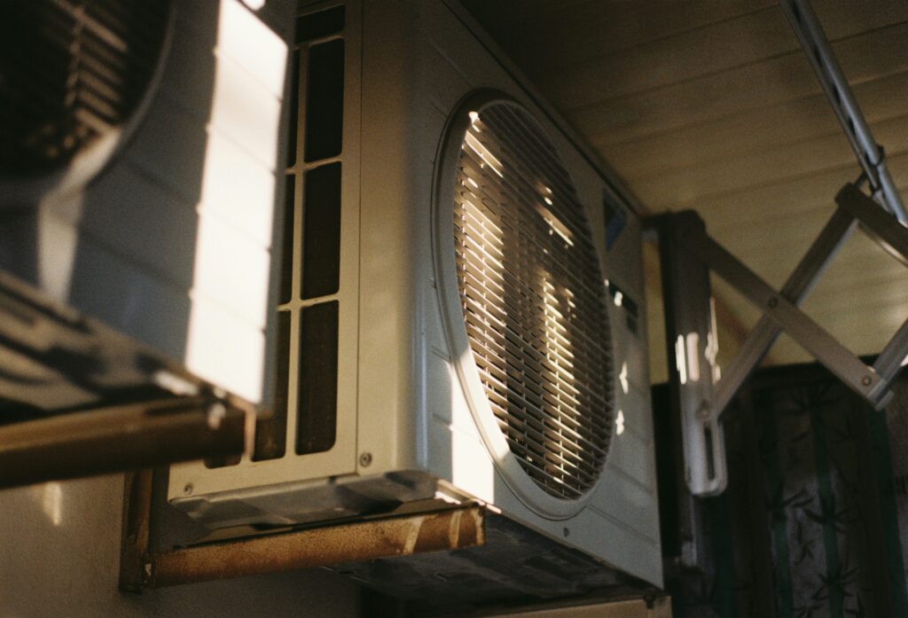Balanced Air, Inc. in Pasco County, Florida