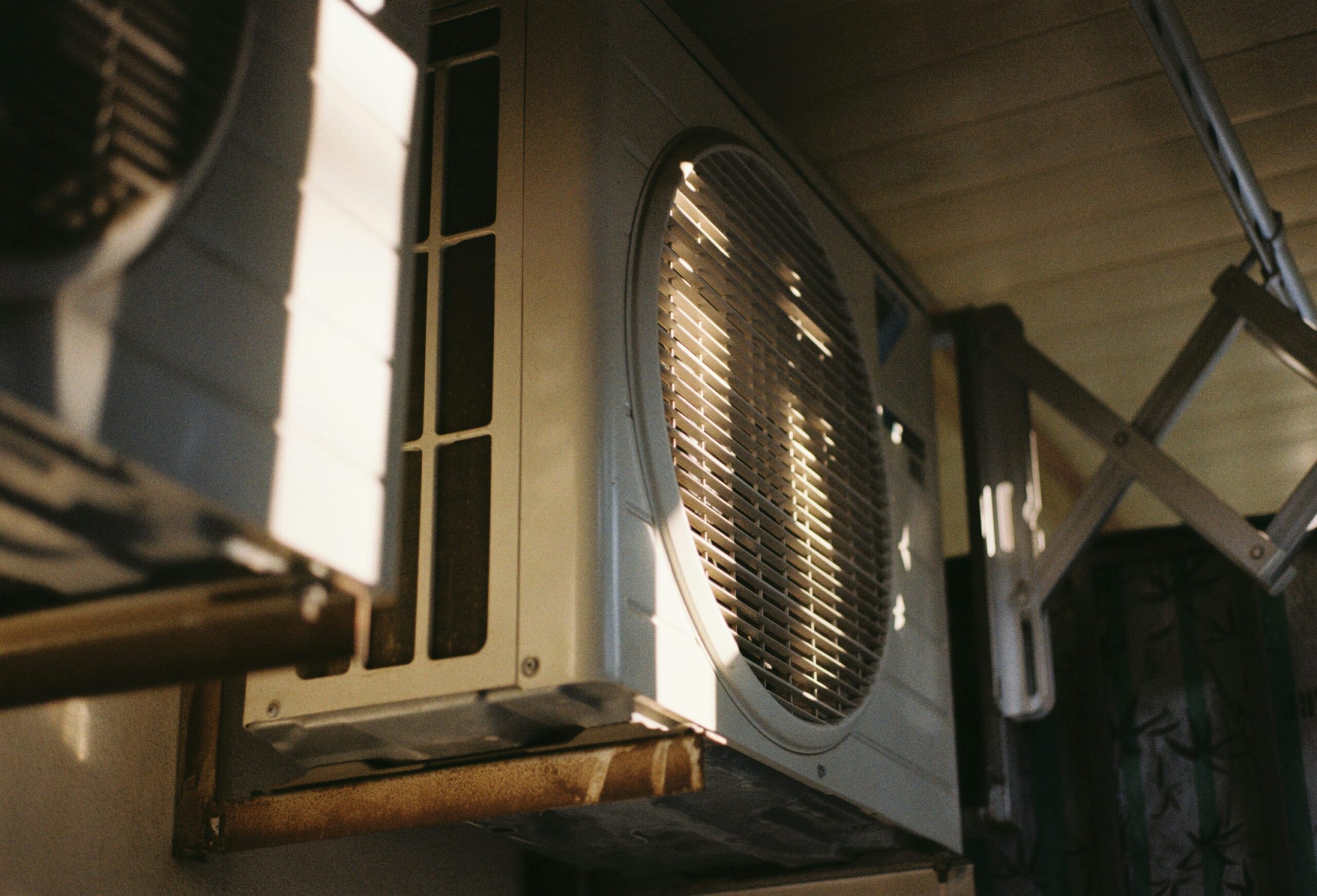 Balanced Air, Inc.