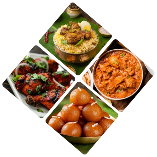 Bawarchi Indian Cuisine – Wesley Chapel in Pasco County, Florida