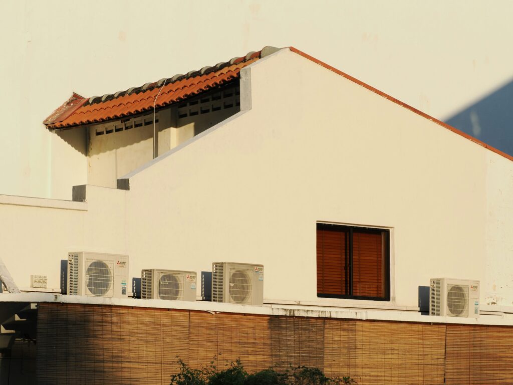 Bay Area Air Conditioning in Pasco County, Florida