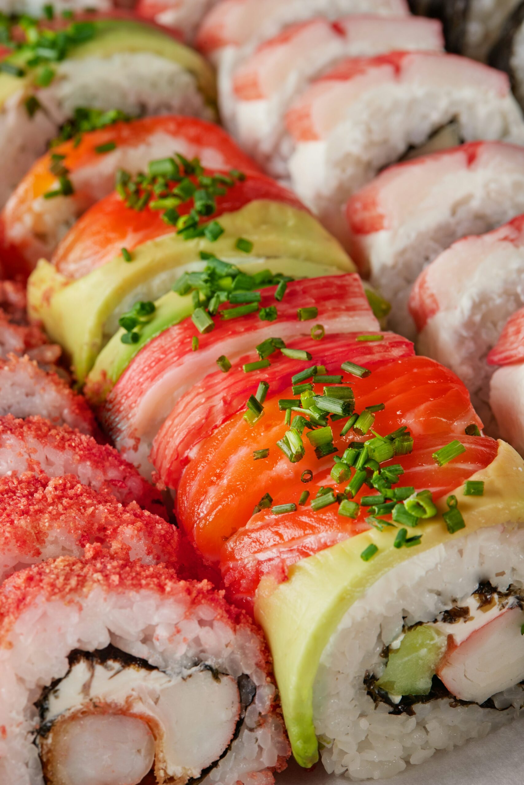 Best Thai & Sushi