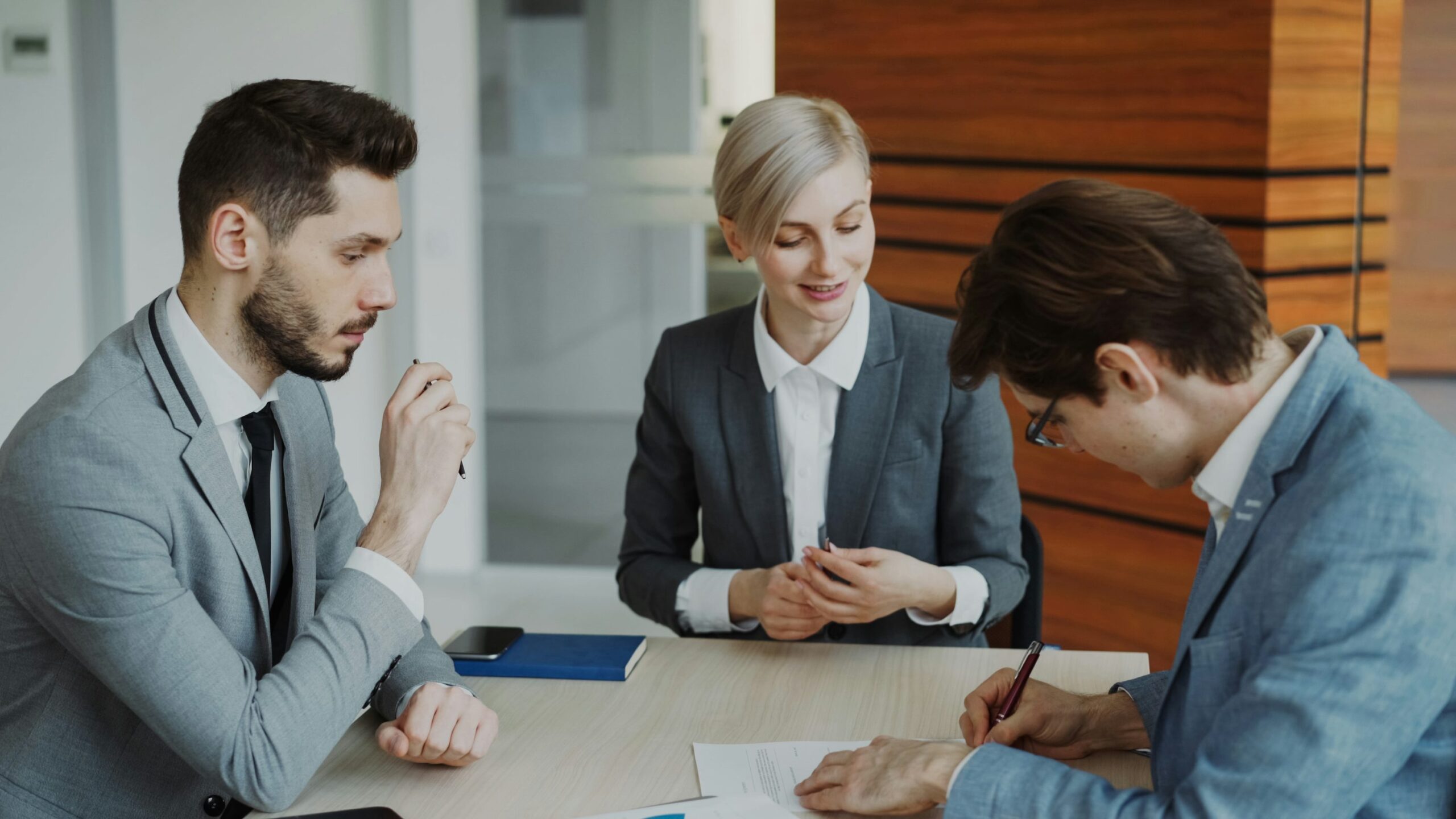 Commercial Insurance Specialists