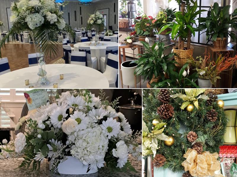 Community Florist in Pasco County, Florida