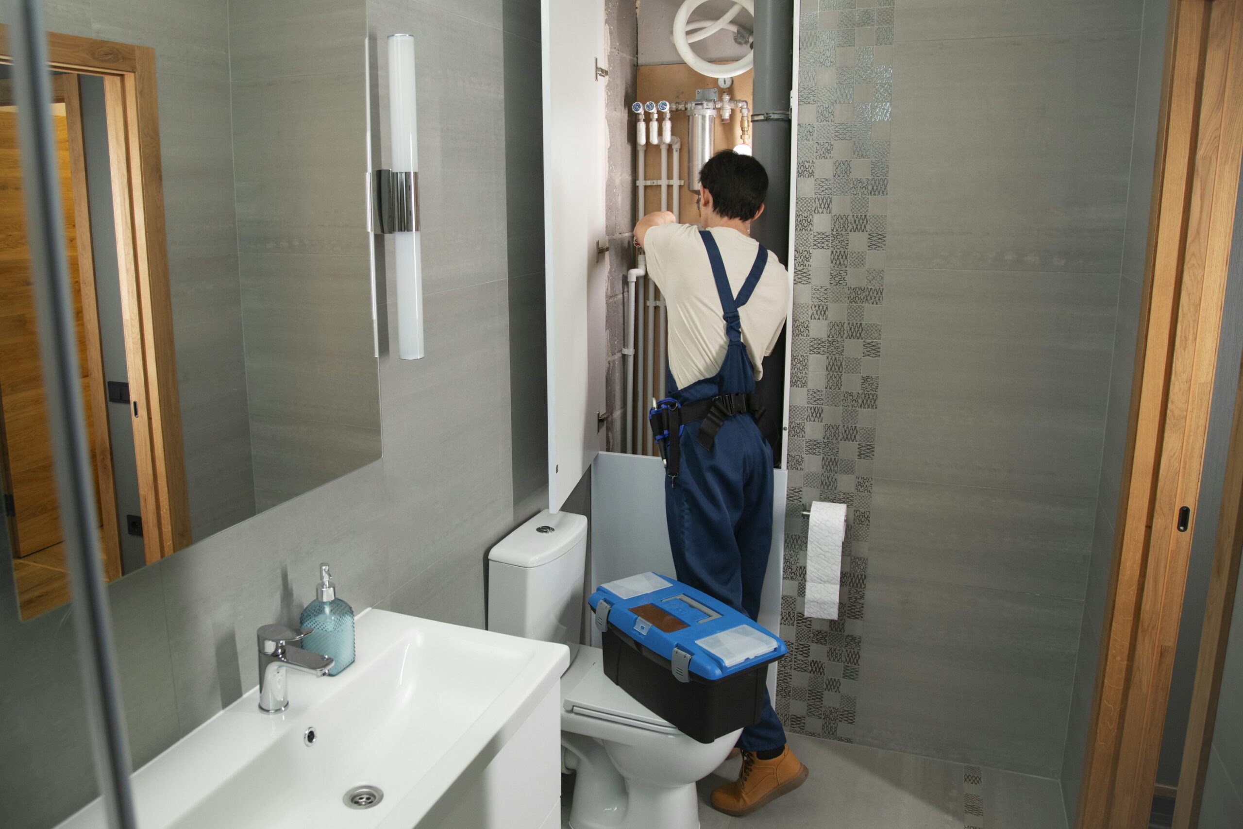 Cousins Plumbing