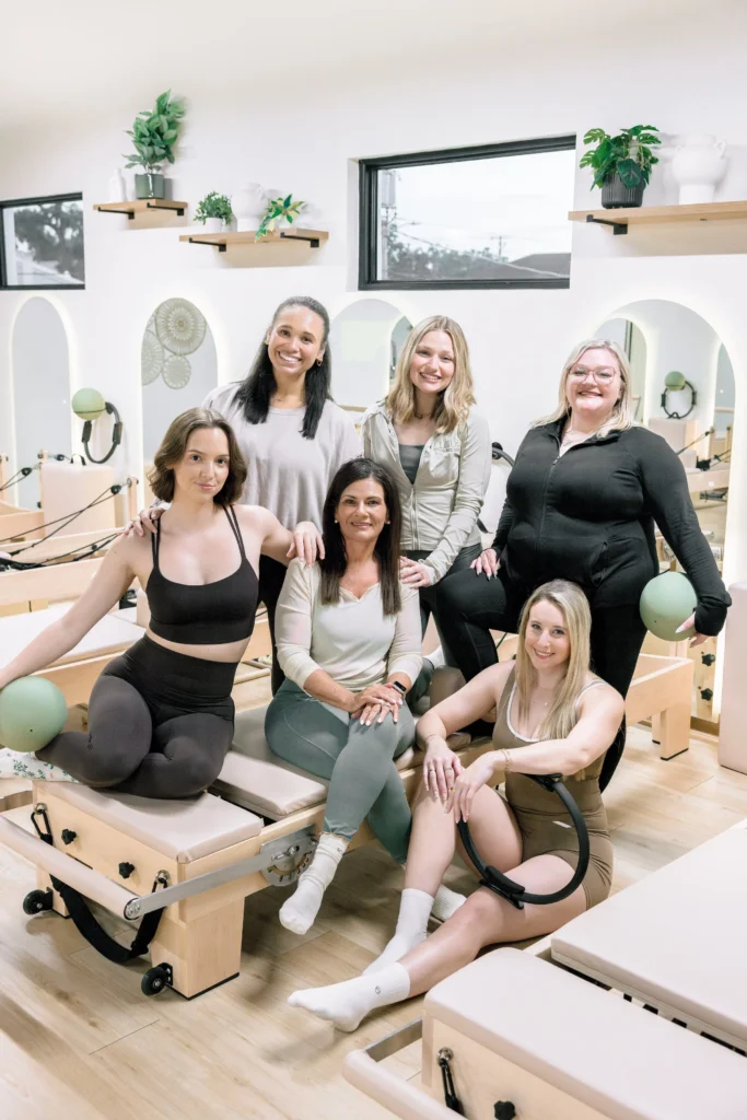 Culture Pilates in Pasco County, Florida
