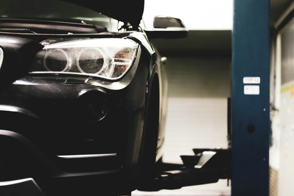 Dade City Auto Repair in Pasco County, Florida