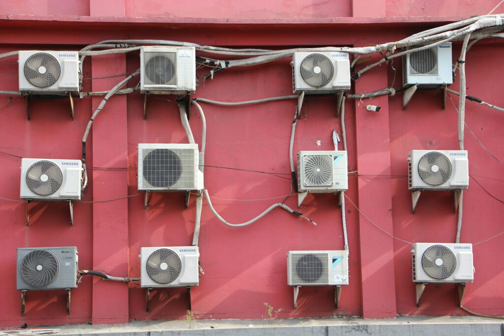 EasyBreezy AC in Pasco County, Florida