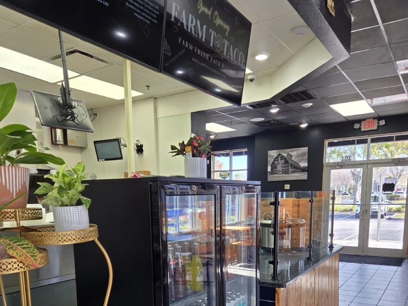 Farm to Taco – Trinity in Pasco County, Florida
