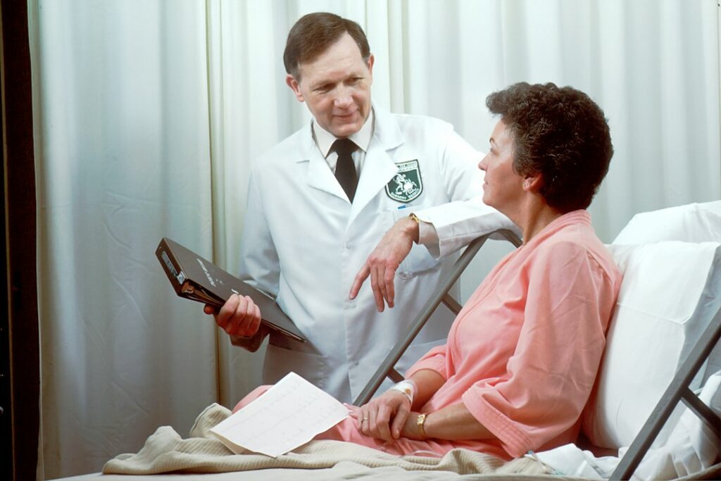Physician consultation for Florida Medical Clinic