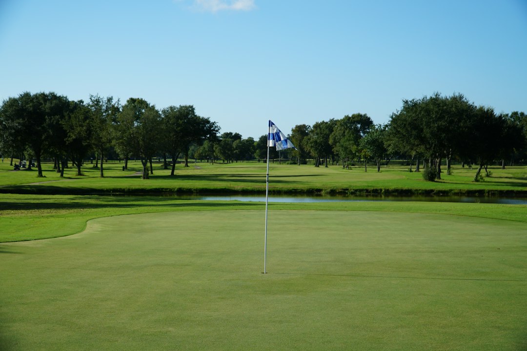 Fox Hollow Golf Club