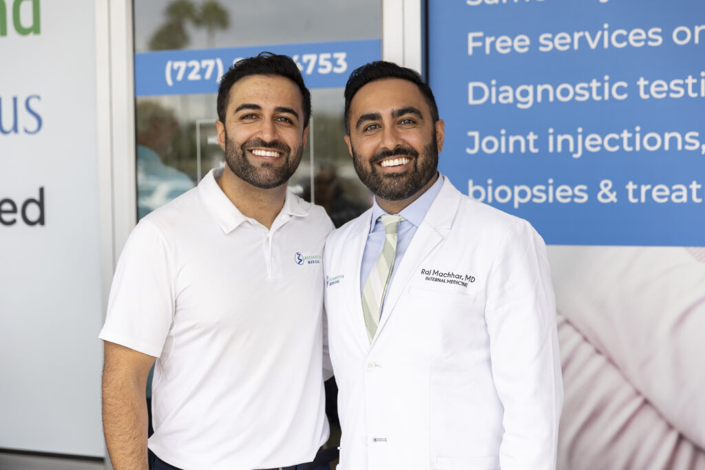 Greenbrook Medical – Hudson in Pasco County, Florida
