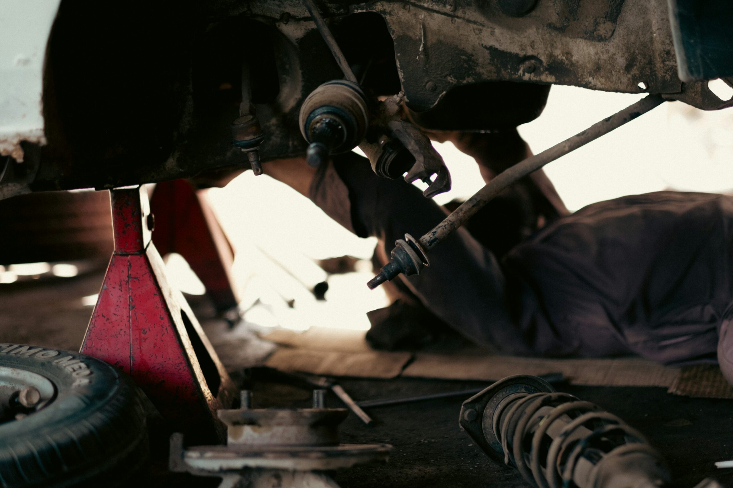Harper’s Auto Repair
