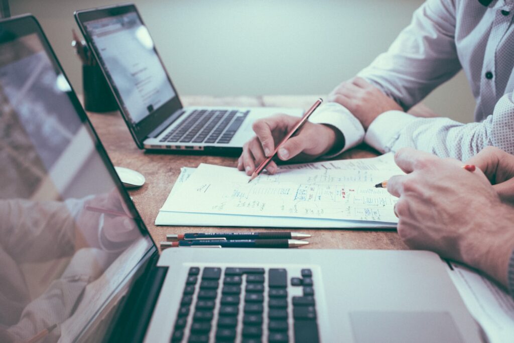 Henriquez Accounting & Tax Services LLC in Pasco County, Florida