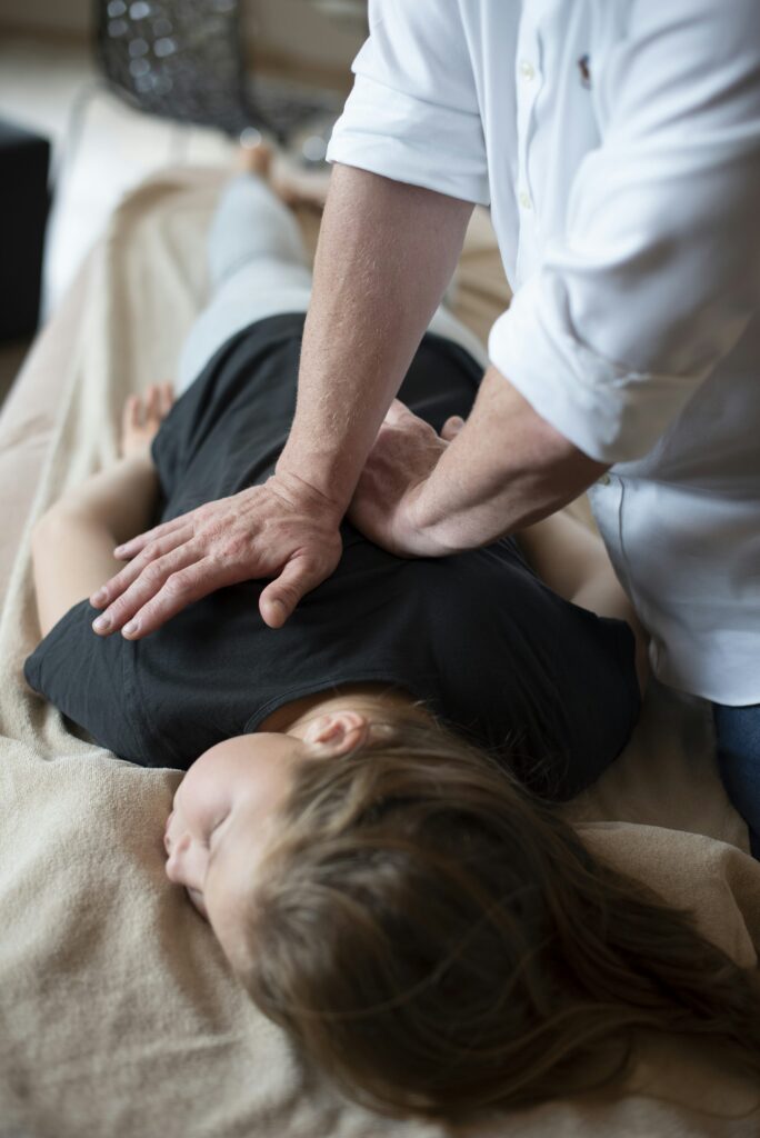 Hudson Chiropractic & Rehabilitation in Pasco County, Florida