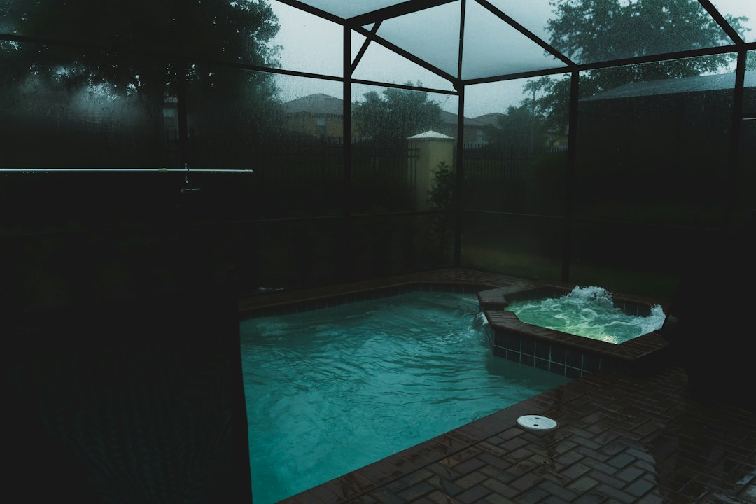 Hudson Pool Service
