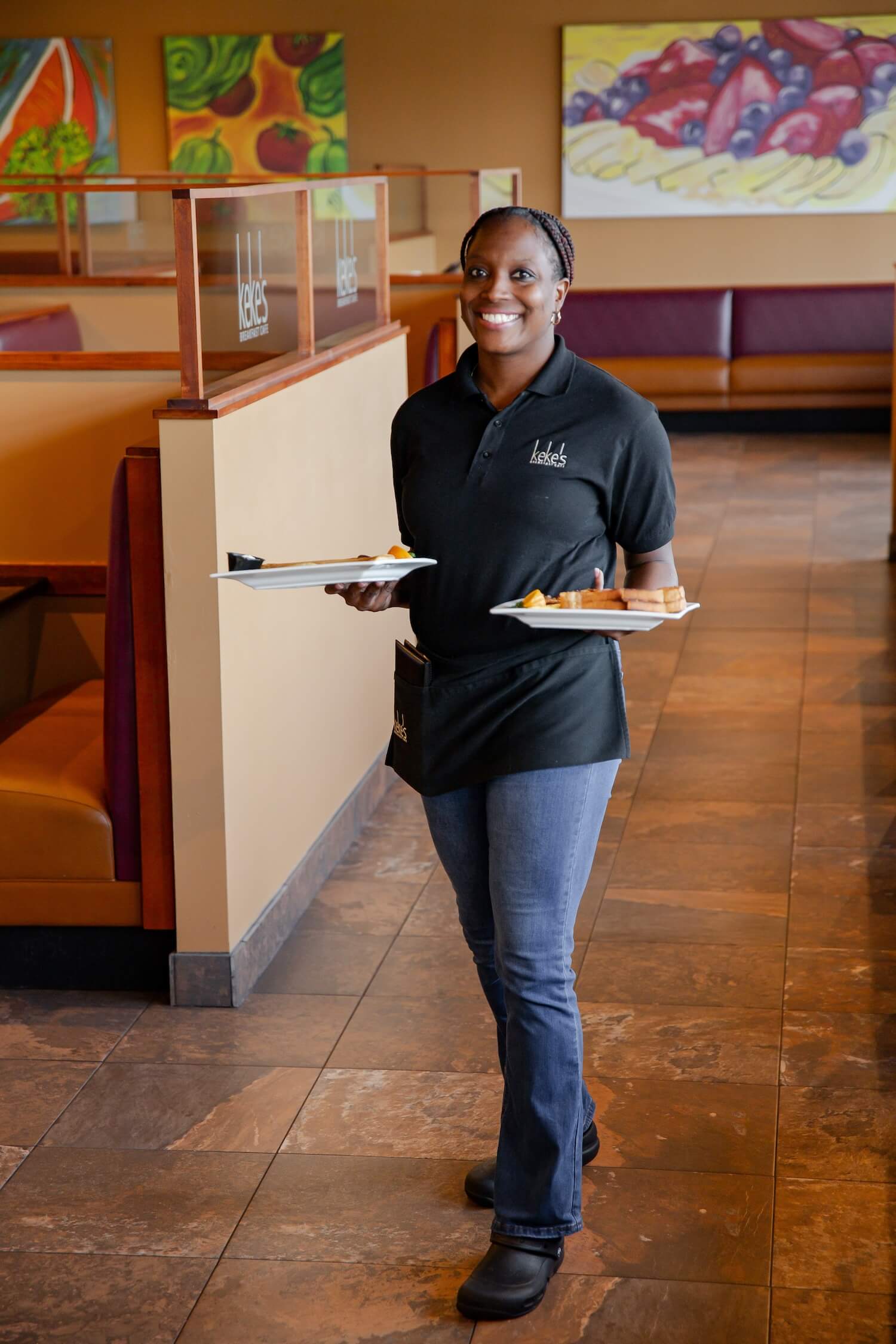 Keke’s Breakfast Cafe – Wesley Chapel