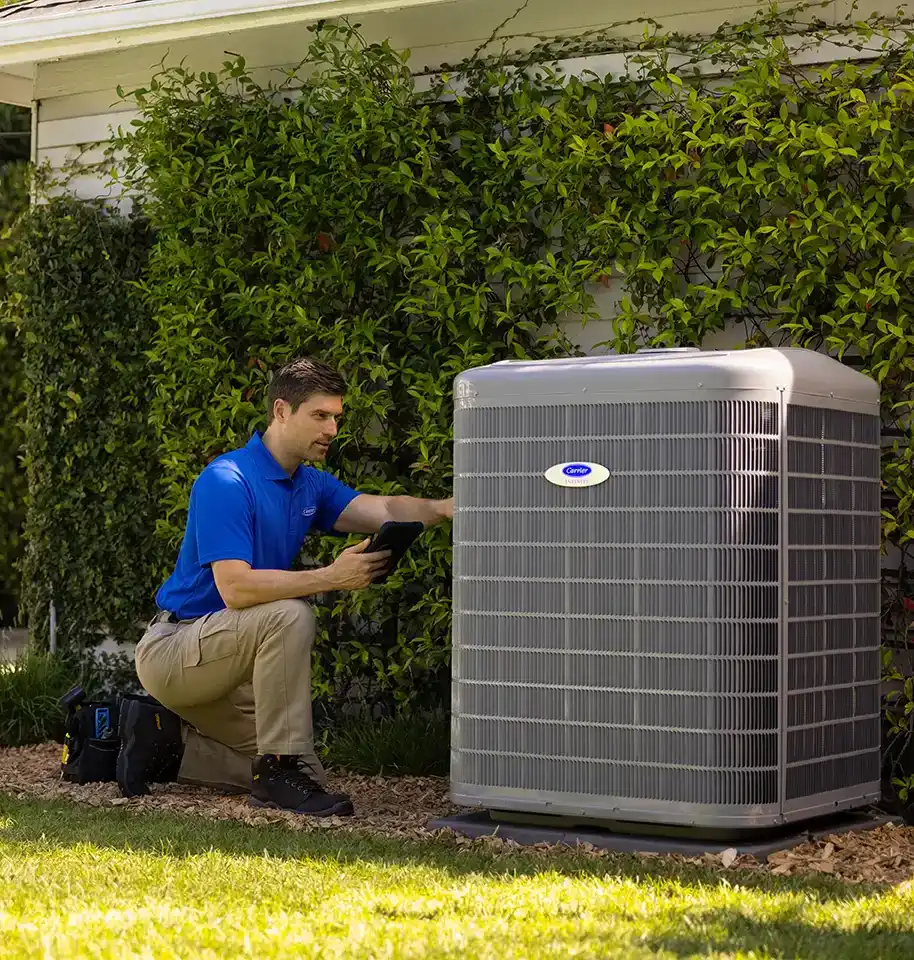 Lakeside Heating Cooling & Plumbing Inc in Pasco County, Florida