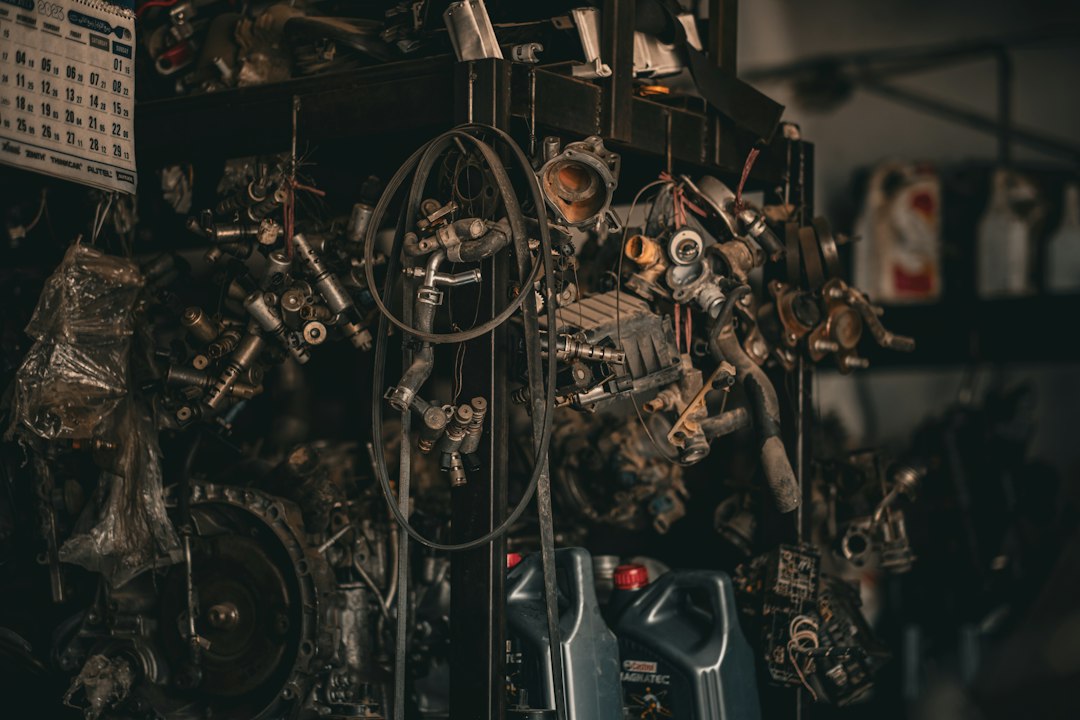 Land O' Lakes Auto Repair