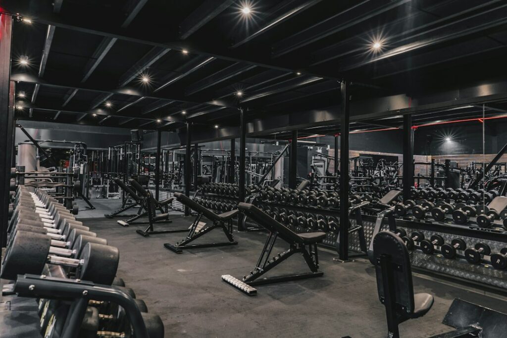 Land O’ Lakes Family Fitness in Pasco County, Florida