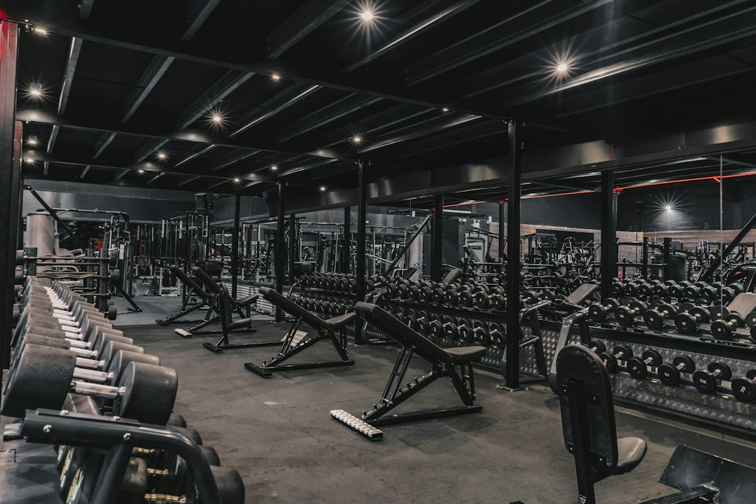 Land O' Lakes Family Fitness