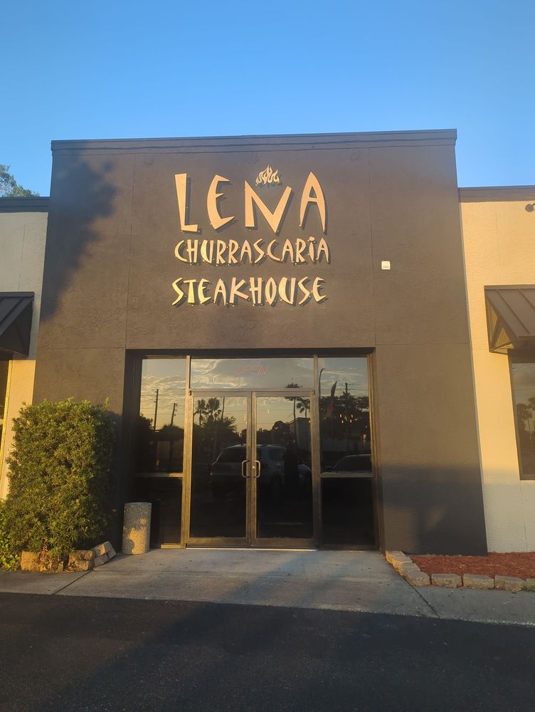 Leña Steakhouse