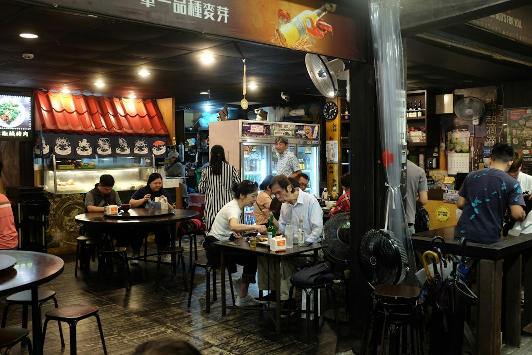 Madison Restaurant