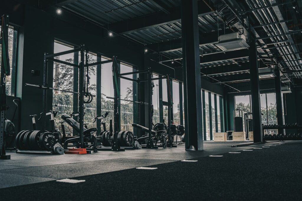 New Port Richey CrossFit in Pasco County, Florida