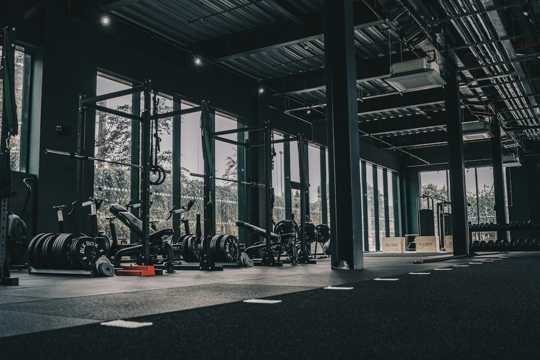 New Port Richey CrossFit