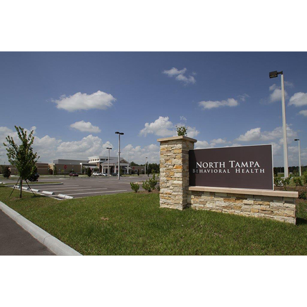 North Tampa Behavioral Health