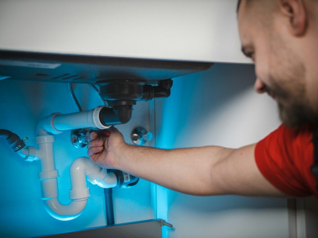 Accurate Plumbers of Florida Inc. in Pasco County, Florida