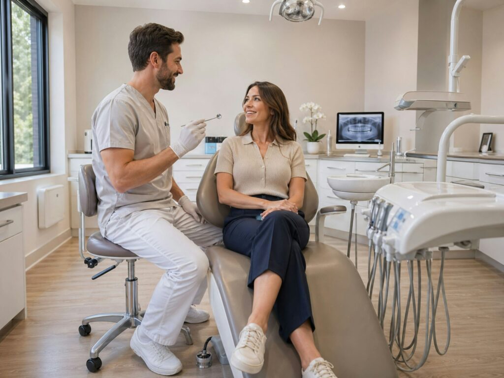 Pasco Dental in Pasco County, Florida