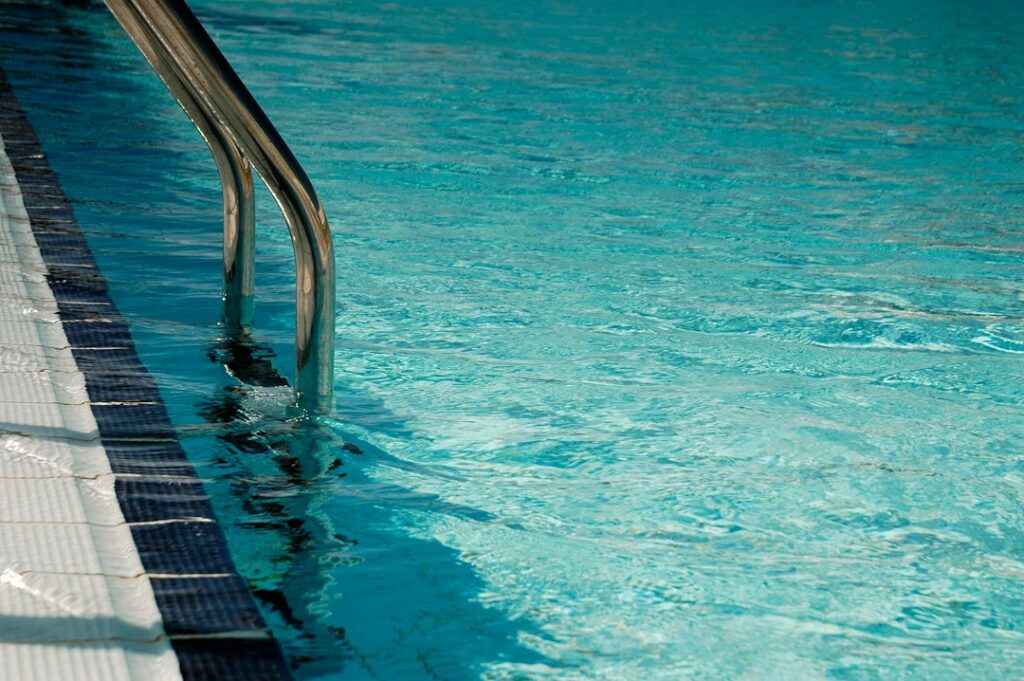 Swimming pool equipment and maintenance for Pasco Pool Service