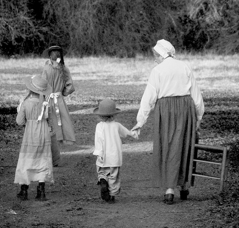 Pioneer Florida Museum & Village