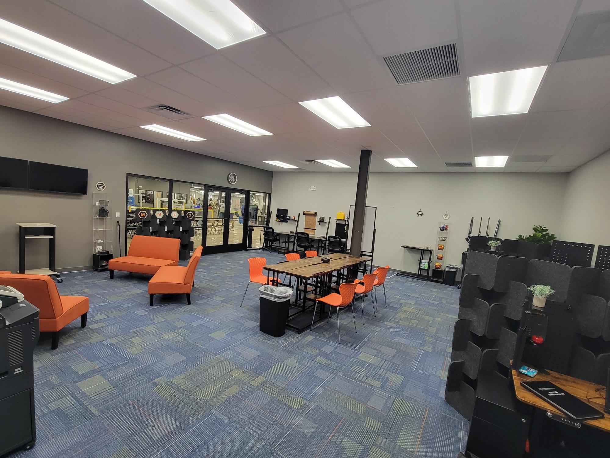 SMARTstart Pasco Business Incubator