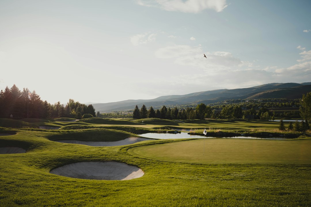 Scotland Yards Golf Club