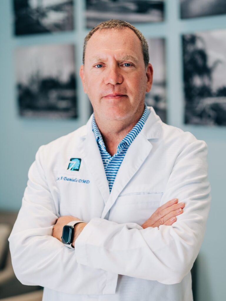 Seven Oaks Dentistry & Sleep Medicine in Pasco County, Florida